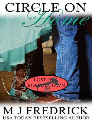 cover image of Circle on Home